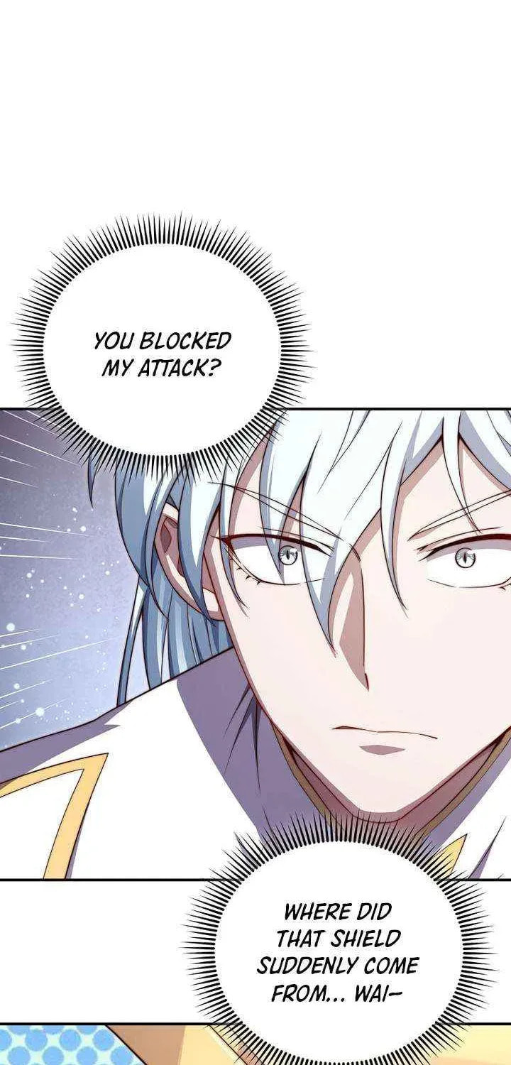 The Lord of Coins Chapter 202 page 37 - 