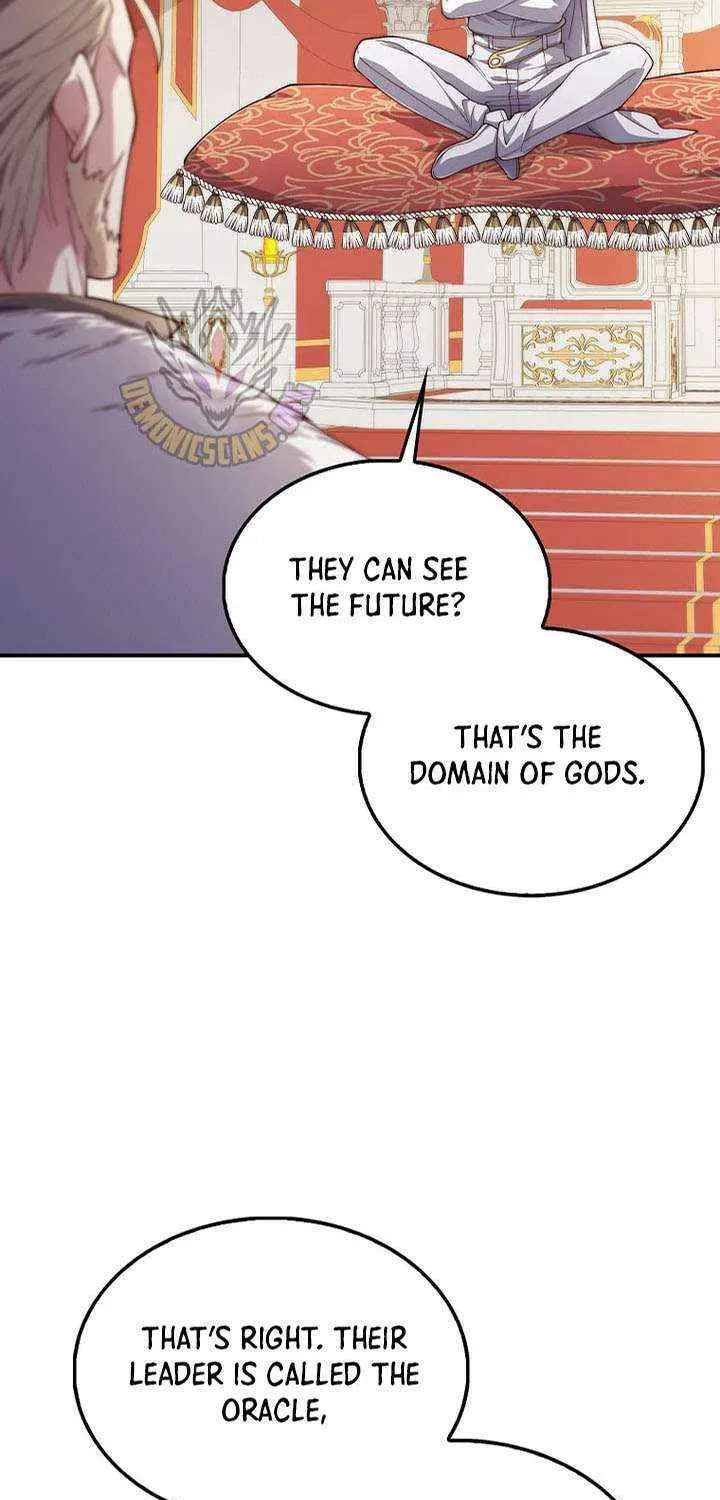 The Lord of Coins Chapter 202 page 5 - 