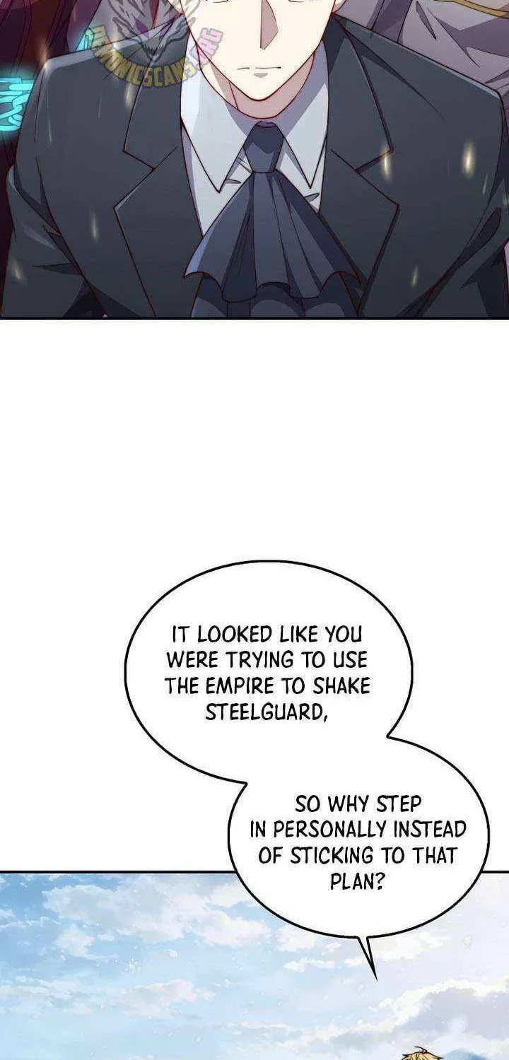 The Lord of Coins Chapter 202 page 46 - 