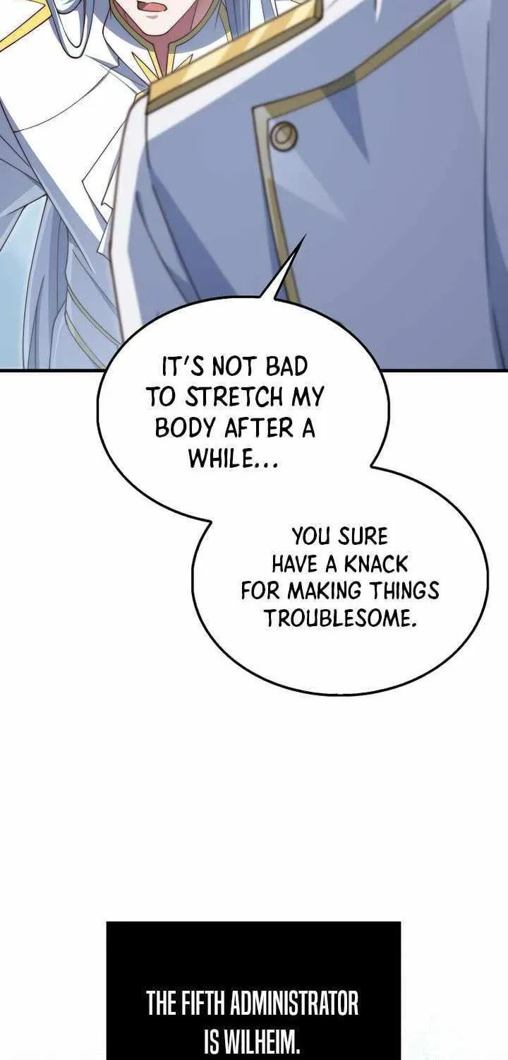 The Lord of Coins Chapter 203 page 25 - 