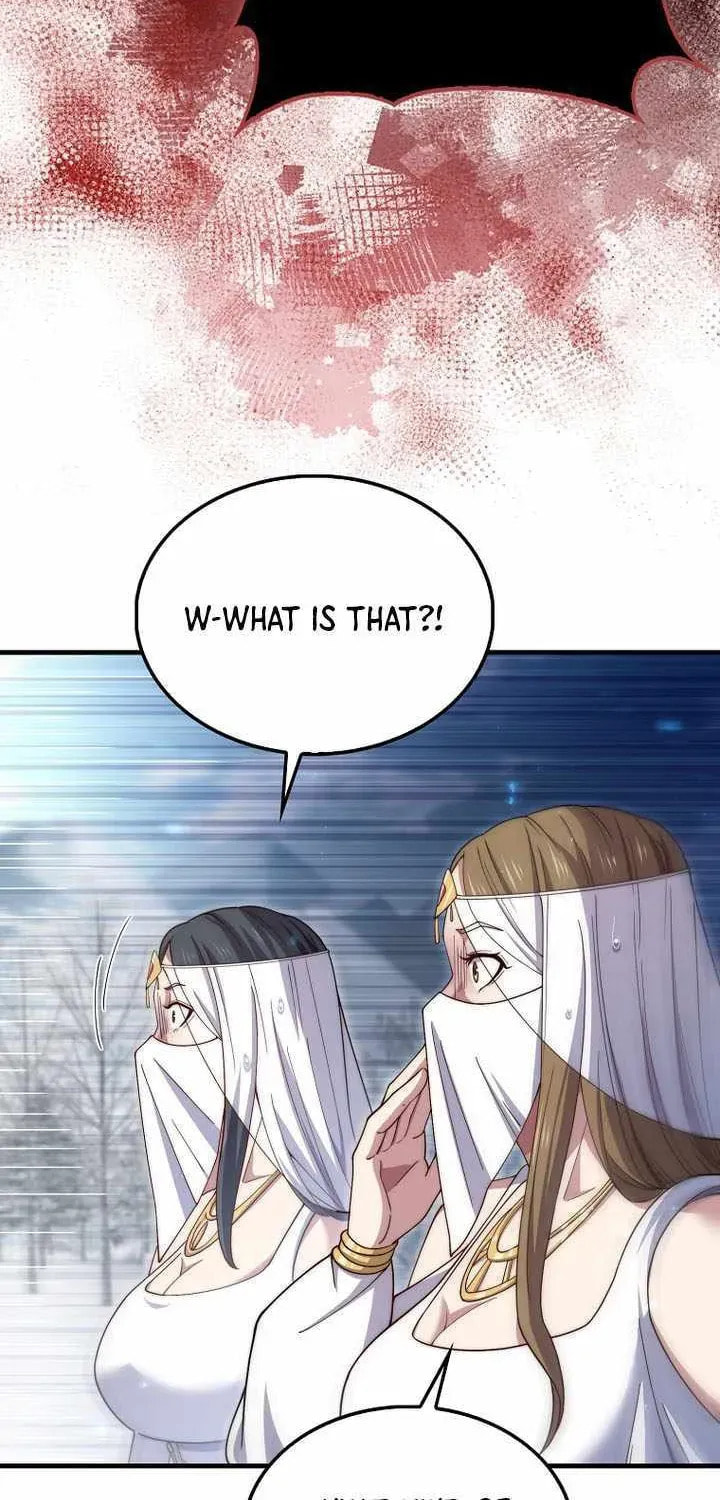 The Lord of Coins Chapter 203 page 33 - 