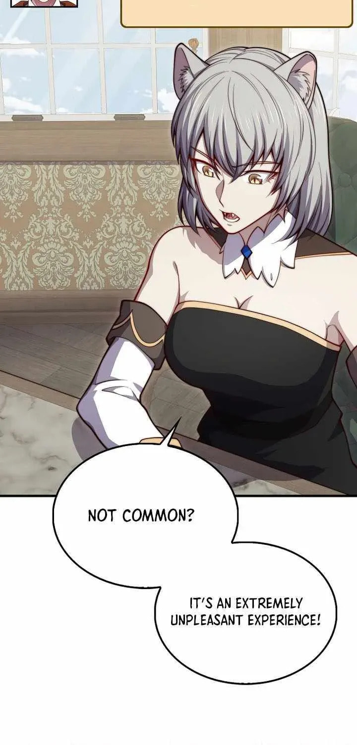 The Lord of Coins Chapter 203 page 39 - 