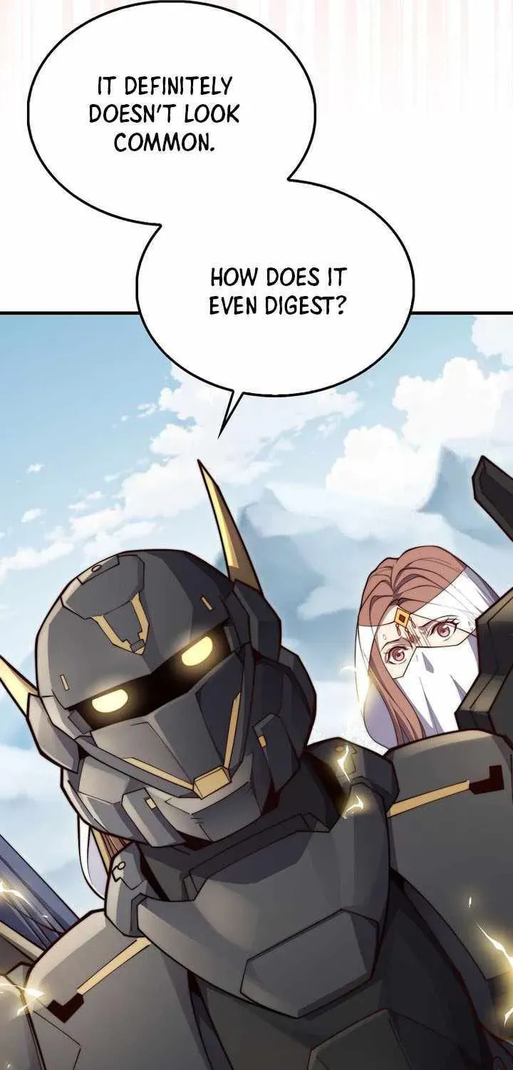 The Lord of Coins Chapter 203 page 42 - 