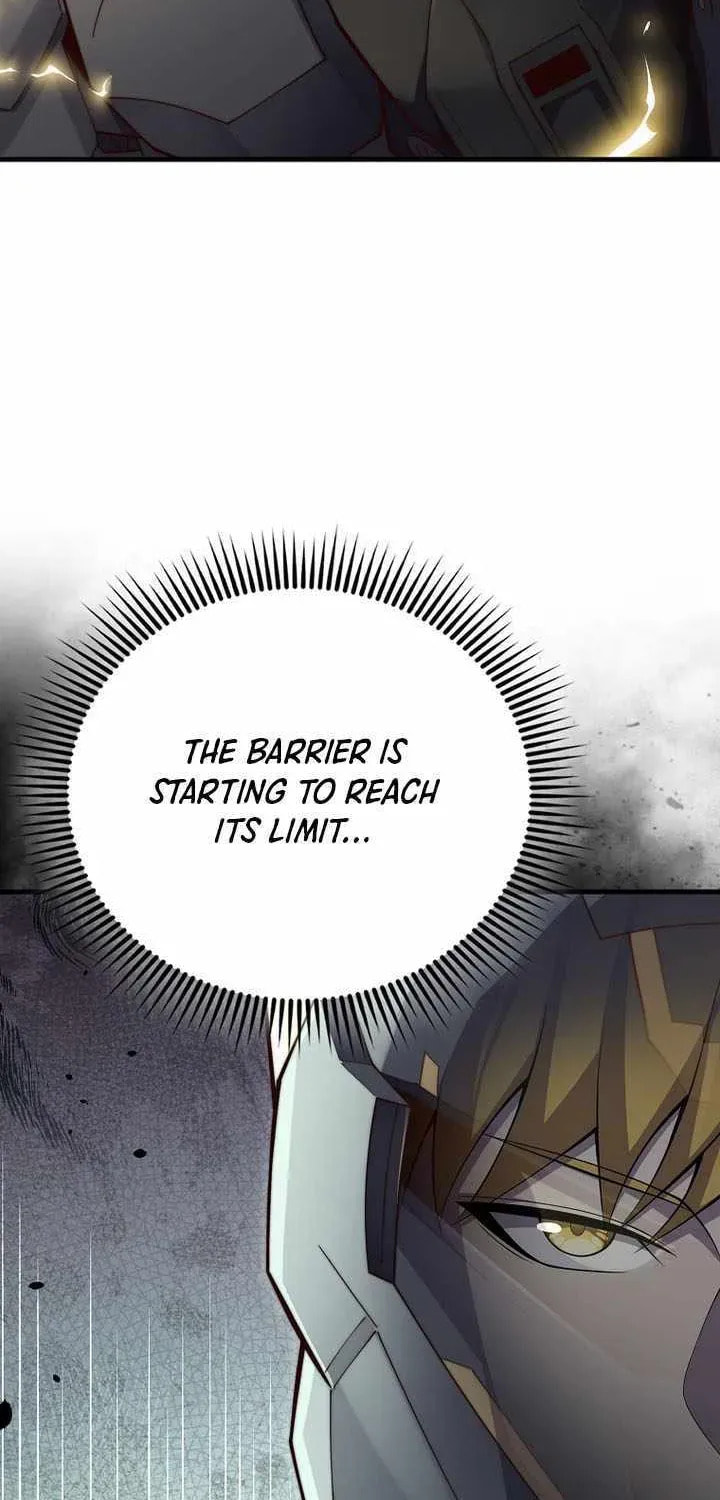 The Lord of Coins Chapter 203 page 43 - 