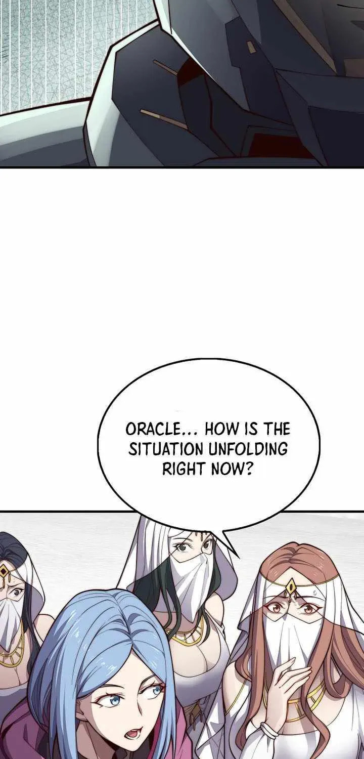 The Lord of Coins Chapter 203 page 44 - 
