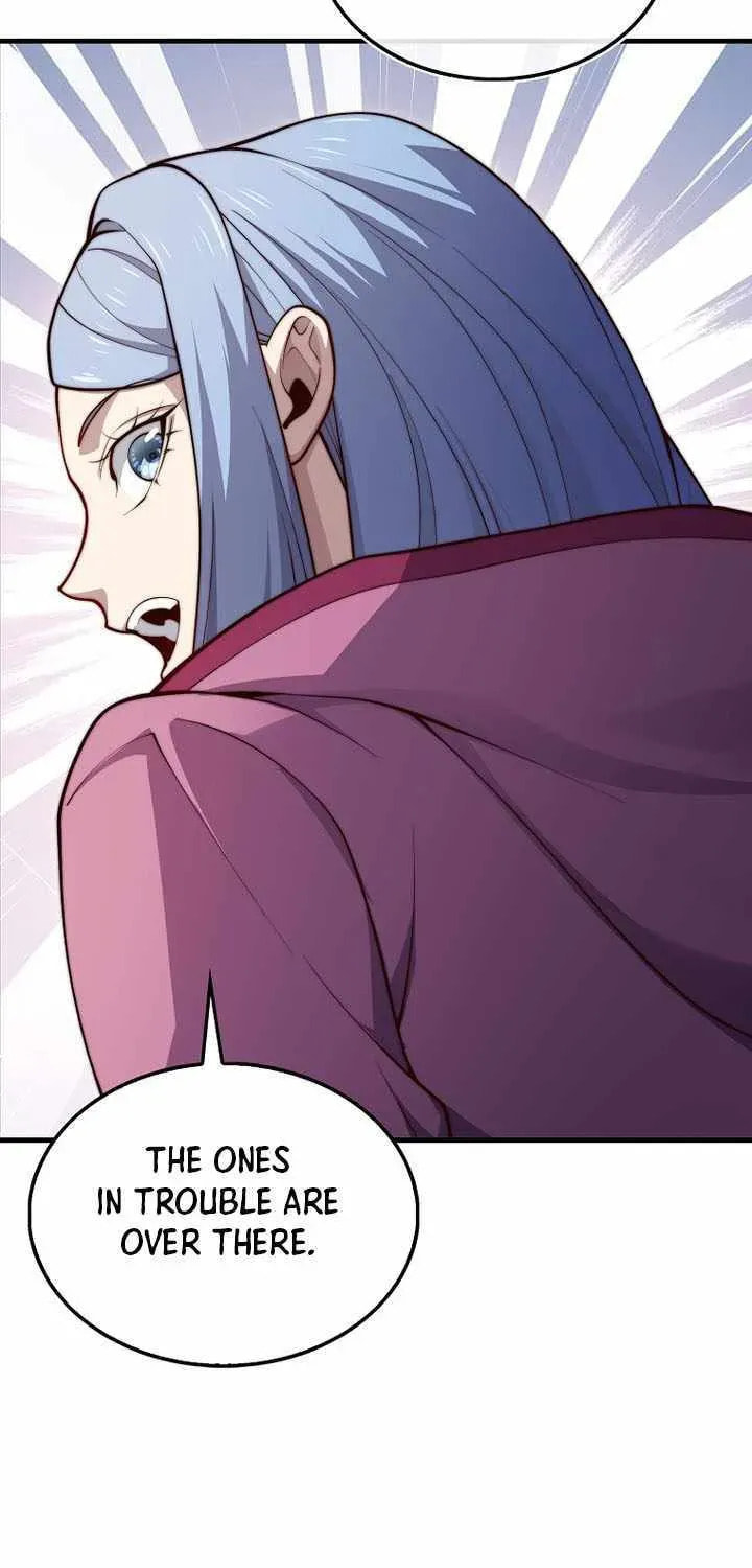 The Lord of Coins Chapter 203 page 46 - 