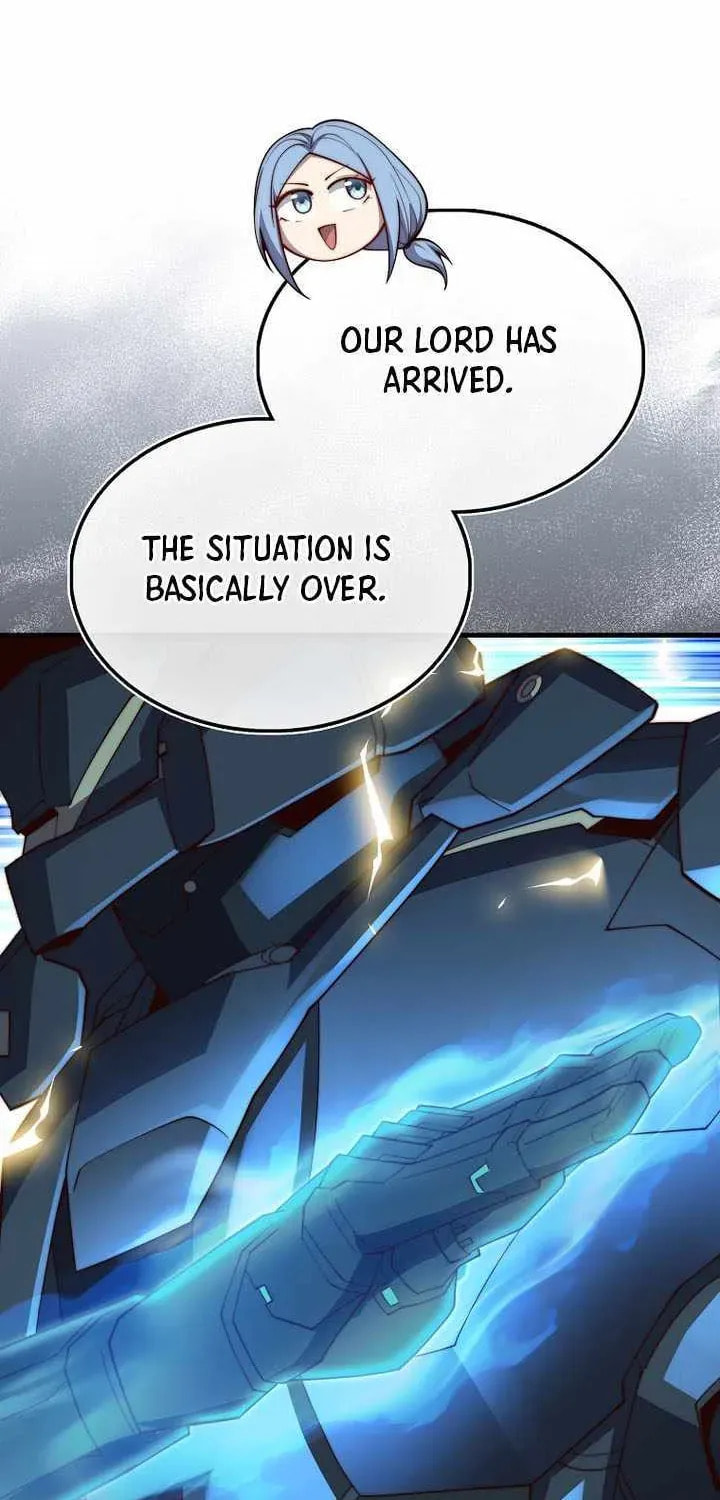 The Lord of Coins Chapter 203 page 47 - 