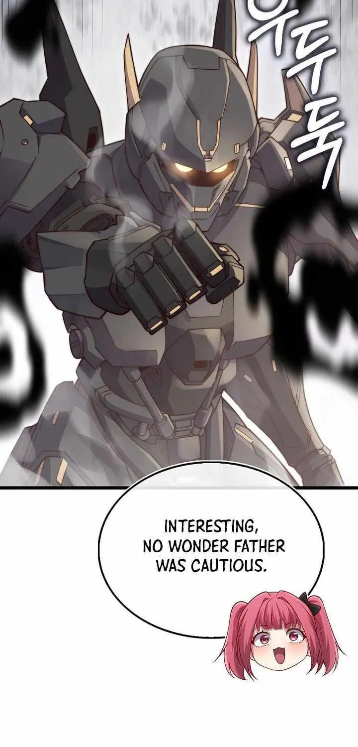 The Lord of Coins Chapter 203 page 54 - 