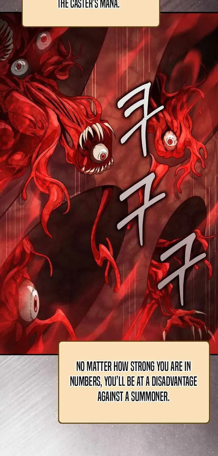 The Lord of Coins Chapter 203 page 61 - 