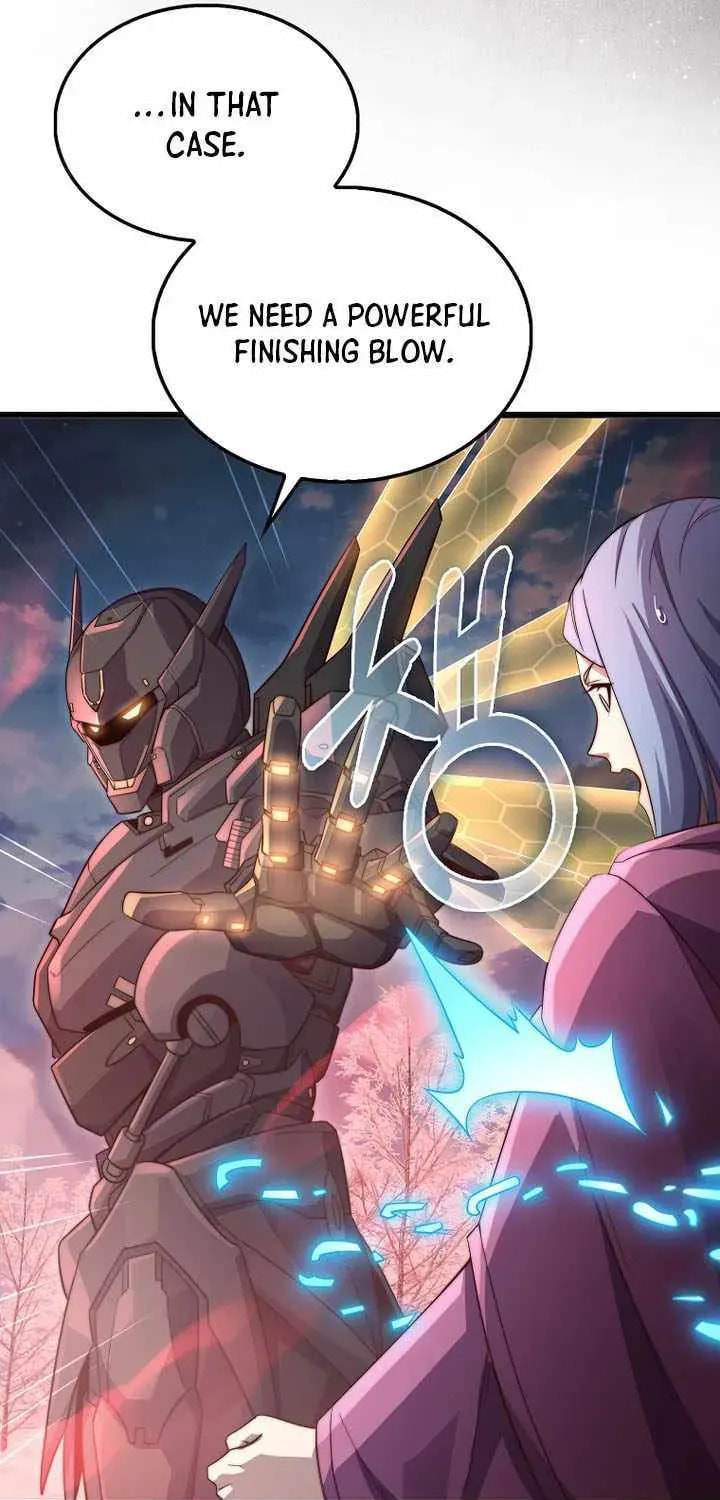 The Lord of Coins Chapter 203 page 63 - 