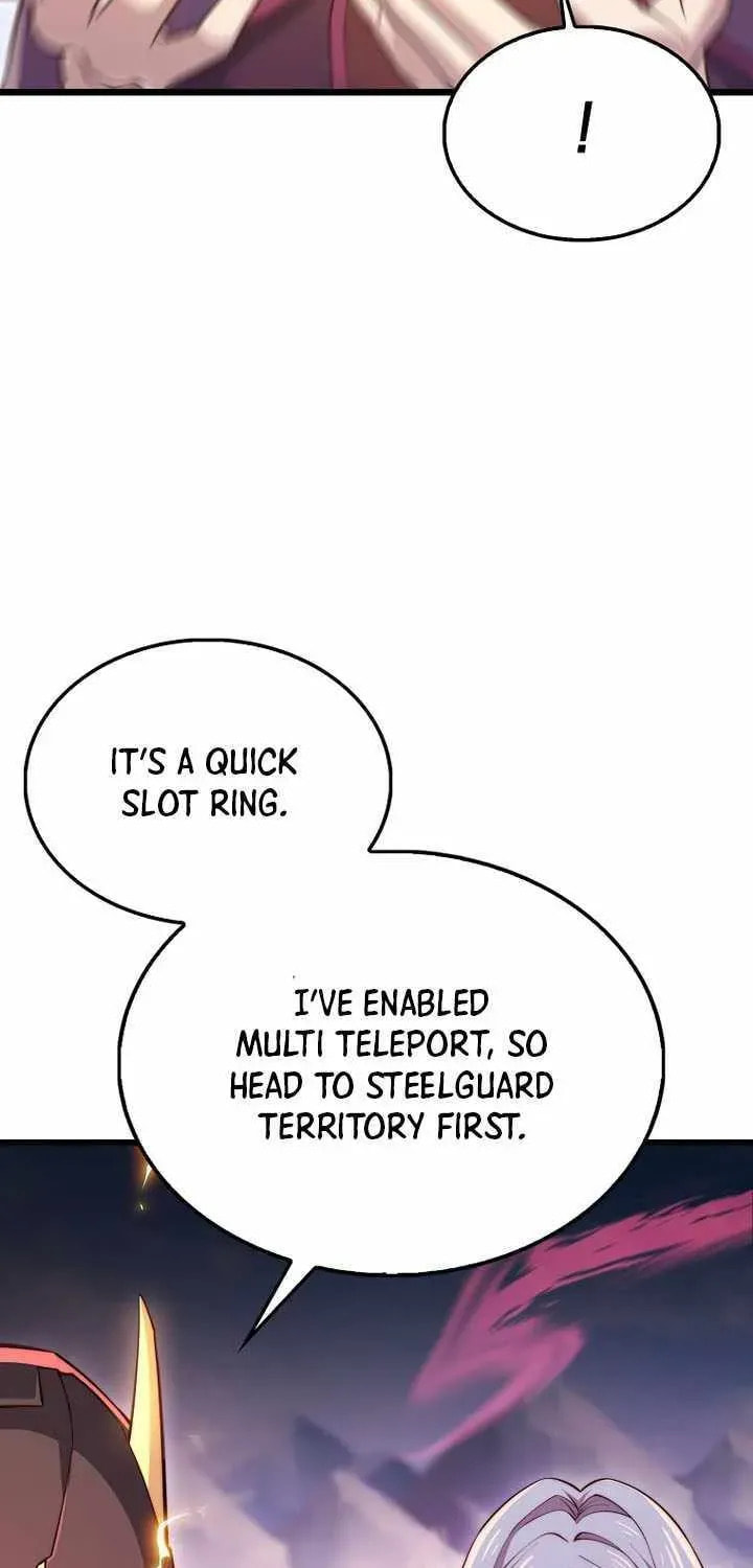 The Lord of Coins Chapter 203 page 65 - 