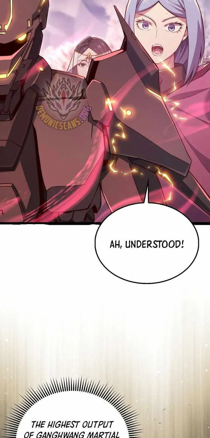 The Lord of Coins Chapter 203 page 66 - 