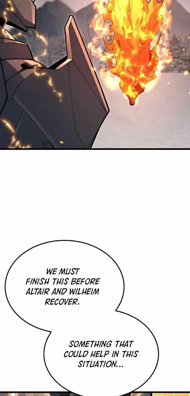The Lord of Coins Chapter 204 page 19 - 