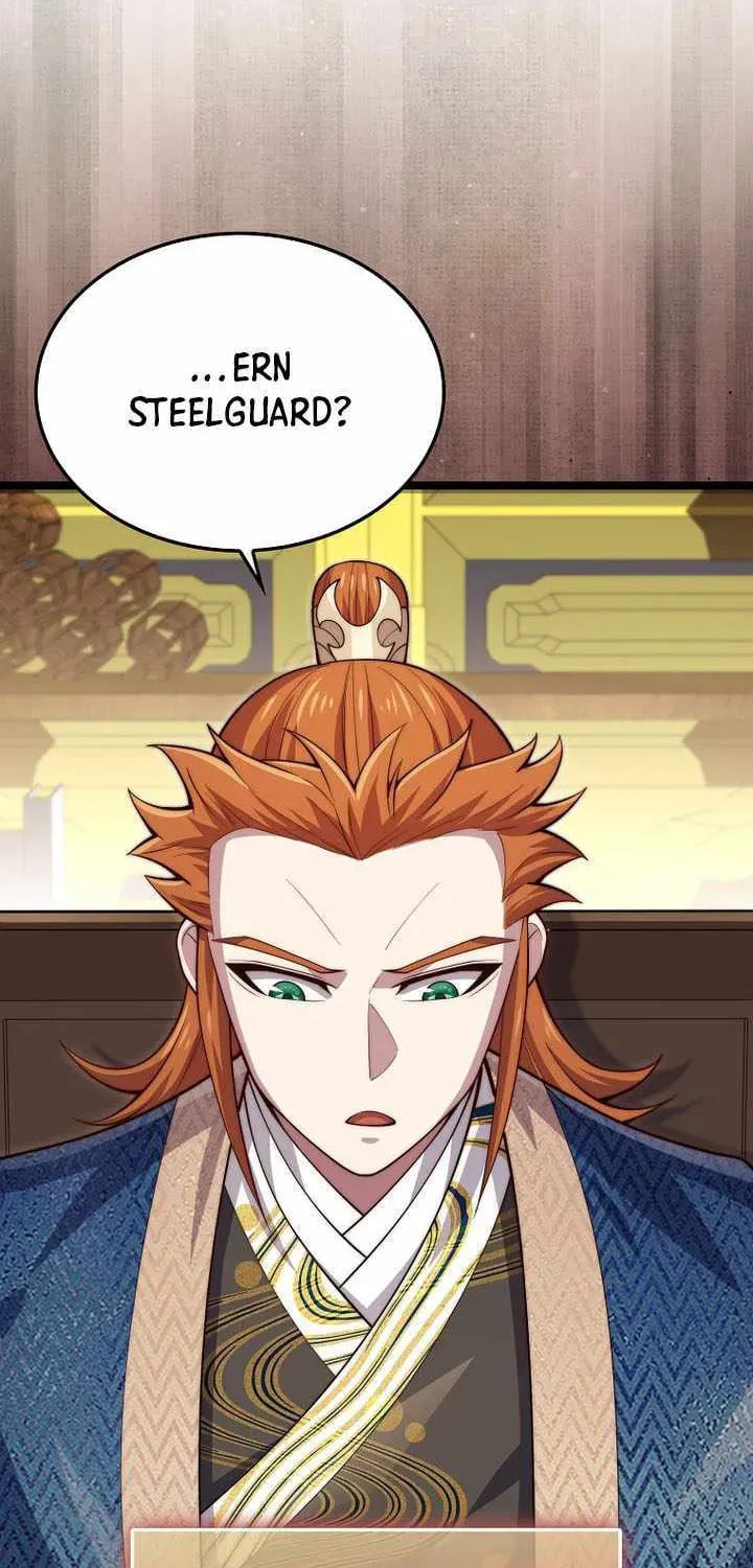 The Lord of Coins Chapter 204 page 22 - 