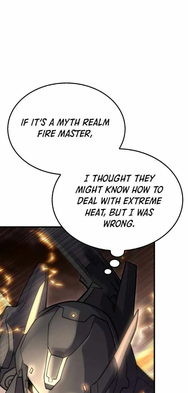 The Lord of Coins Chapter 204 page 29 - 
