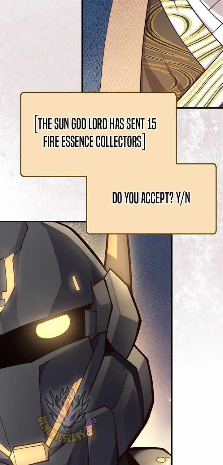 The Lord of Coins Chapter 204 page 33 - 