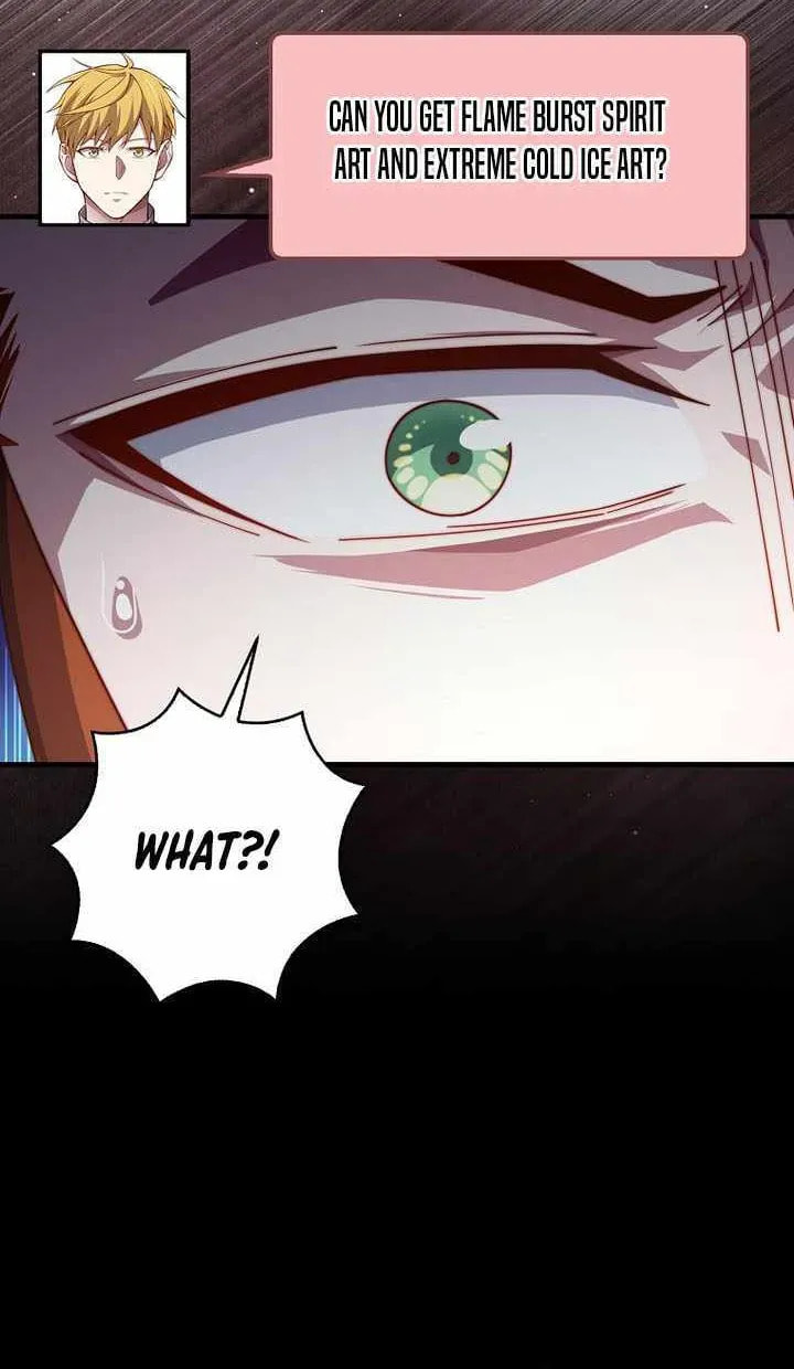 The Lord of Coins Chapter 204 page 36 - 