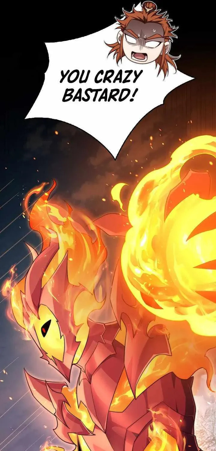 The Lord of Coins Chapter 204 page 37 - 