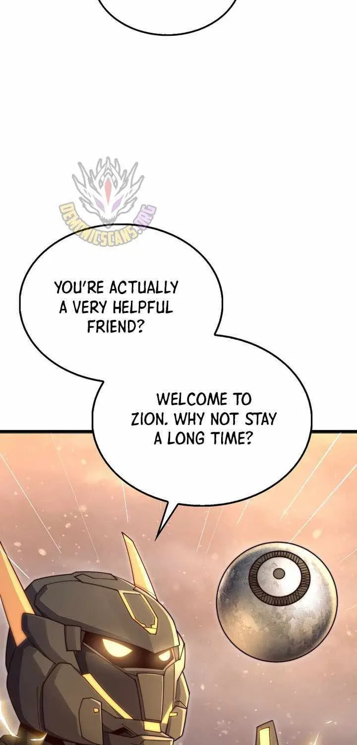 The Lord of Coins Chapter 204 page 46 - 