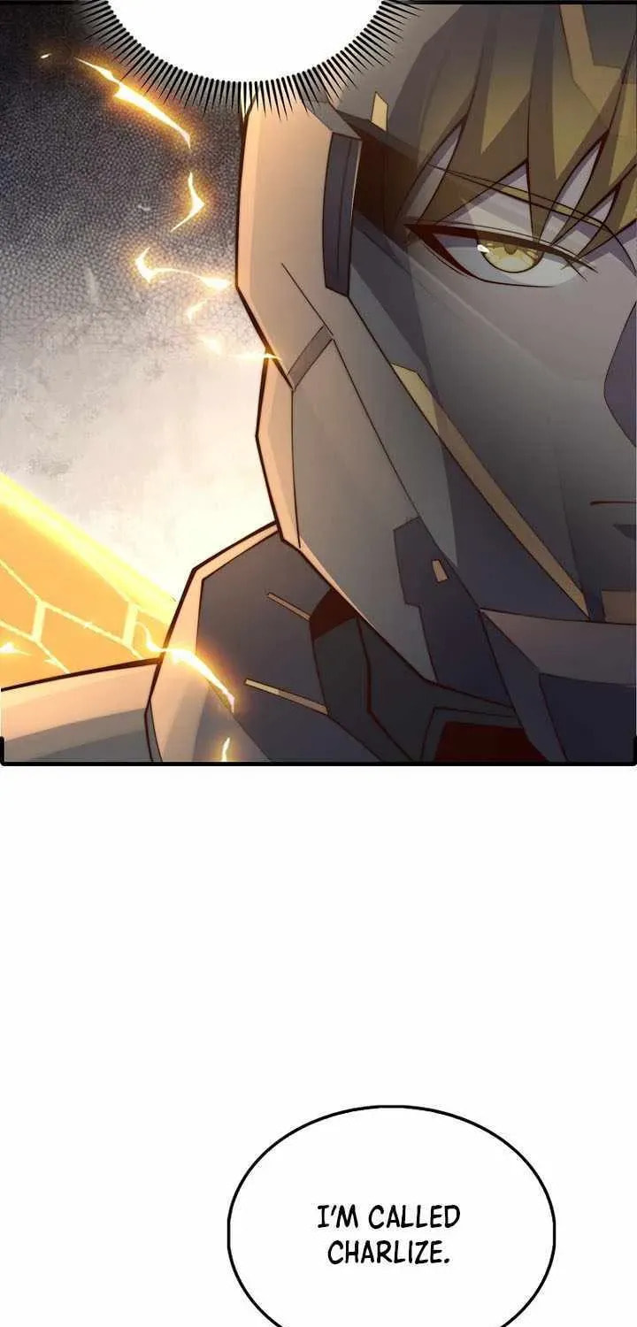 The Lord of Coins Chapter 204 page 84 - 