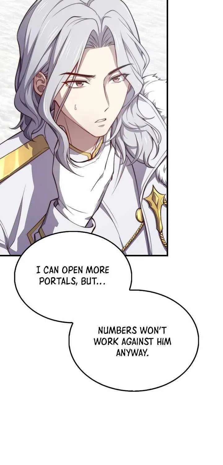 The Lord of Coins Chapter 205 page 19 - 