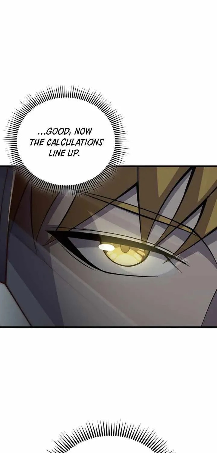 The Lord of Coins Chapter 205 page 21 - 