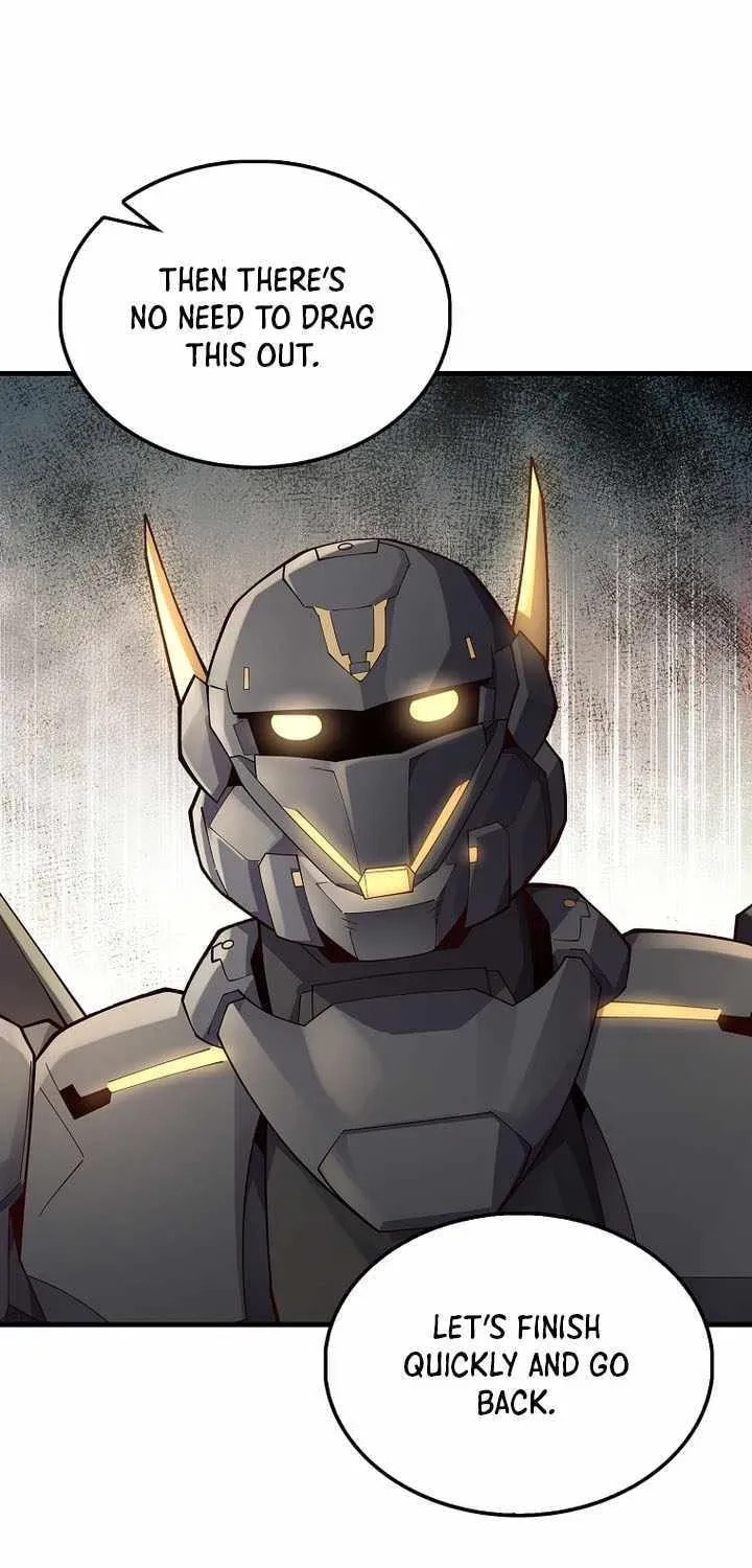 The Lord of Coins Chapter 205 page 26 - 