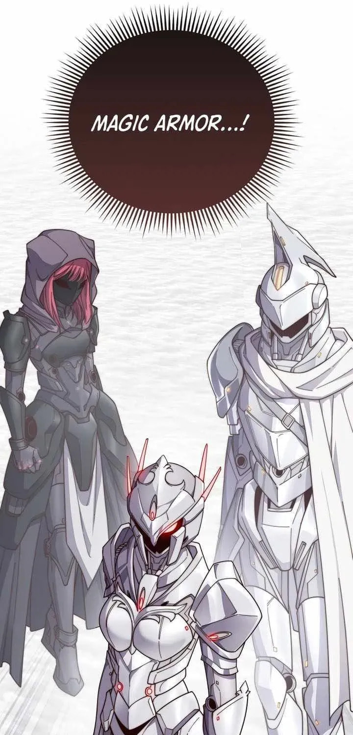 The Lord of Coins Chapter 205 page 31 - 