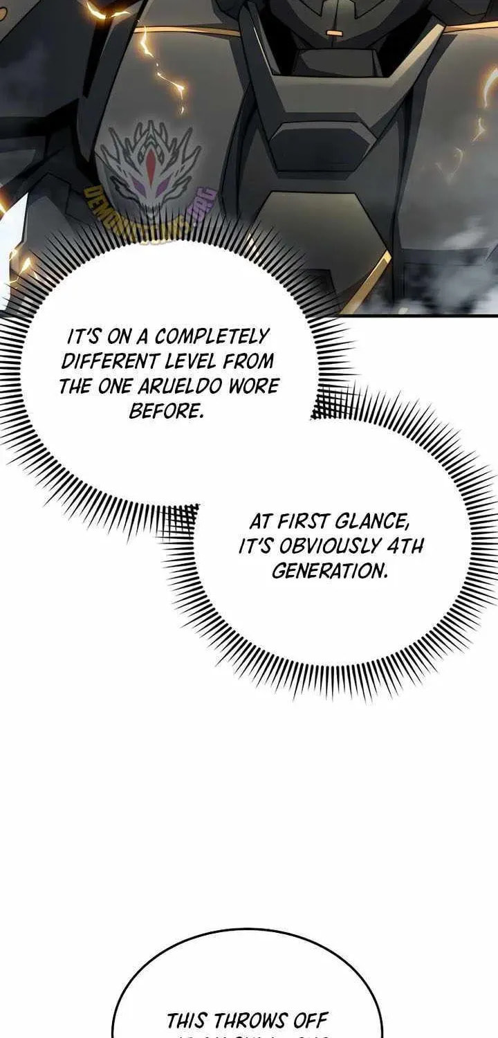 The Lord of Coins Chapter 205 page 34 - 
