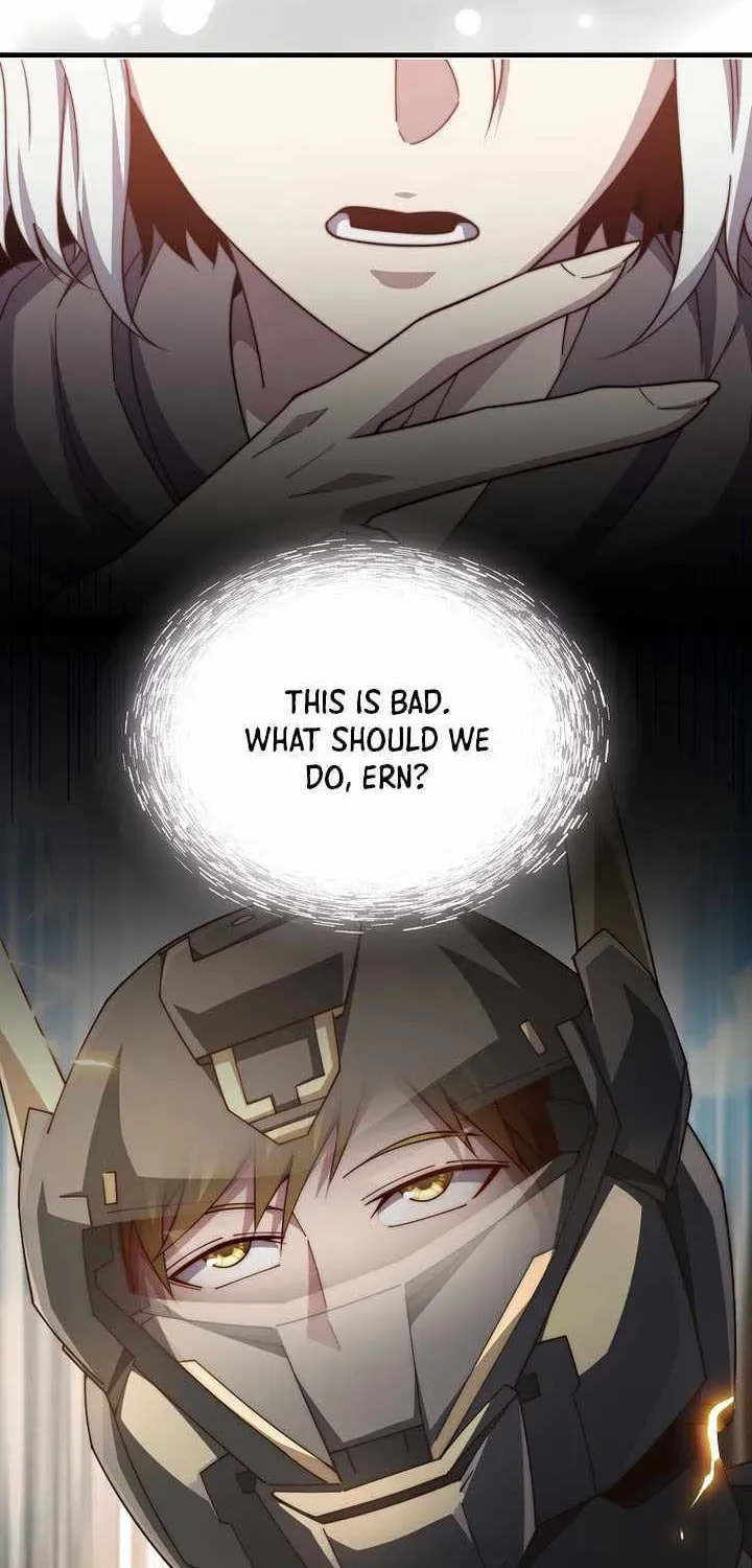 The Lord of Coins Chapter 205 page 36 - 