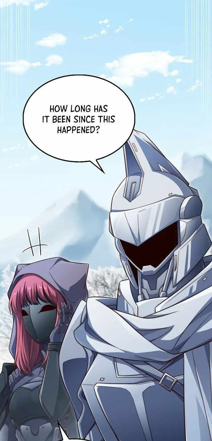 The Lord of Coins Chapter 205 page 40 - 