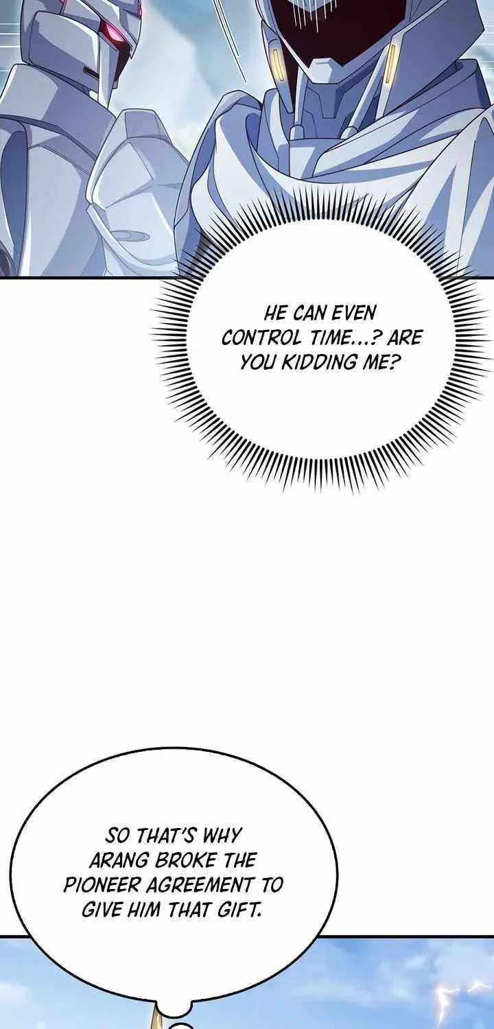 The Lord of Coins Chapter 205 page 63 - 