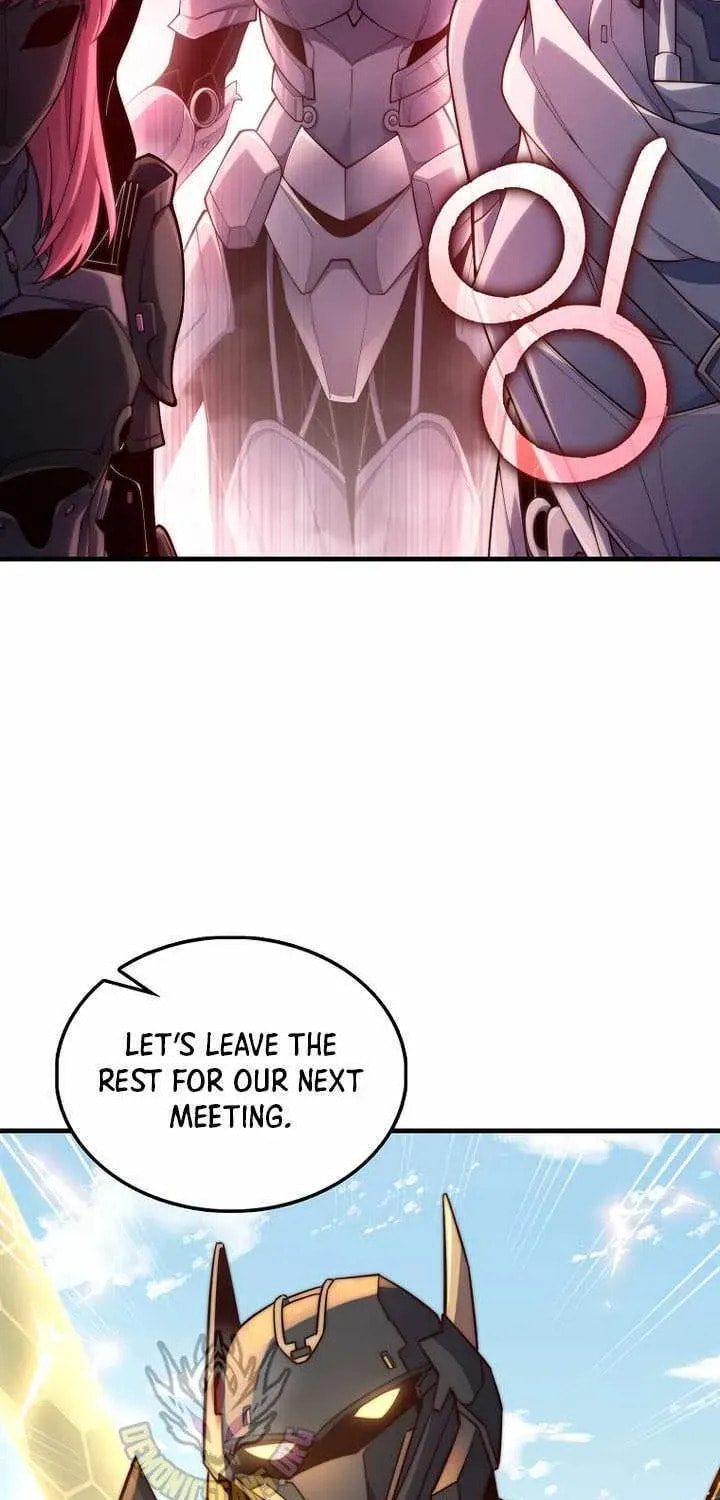 The Lord of Coins Chapter 205 page 74 - 