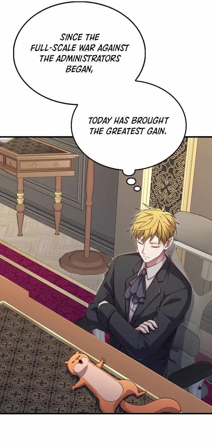 The Lord of Coins Chapter 205 page 78 - 