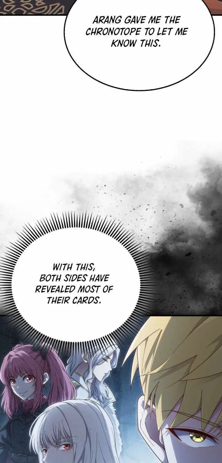 The Lord of Coins Chapter 205 page 80 - 