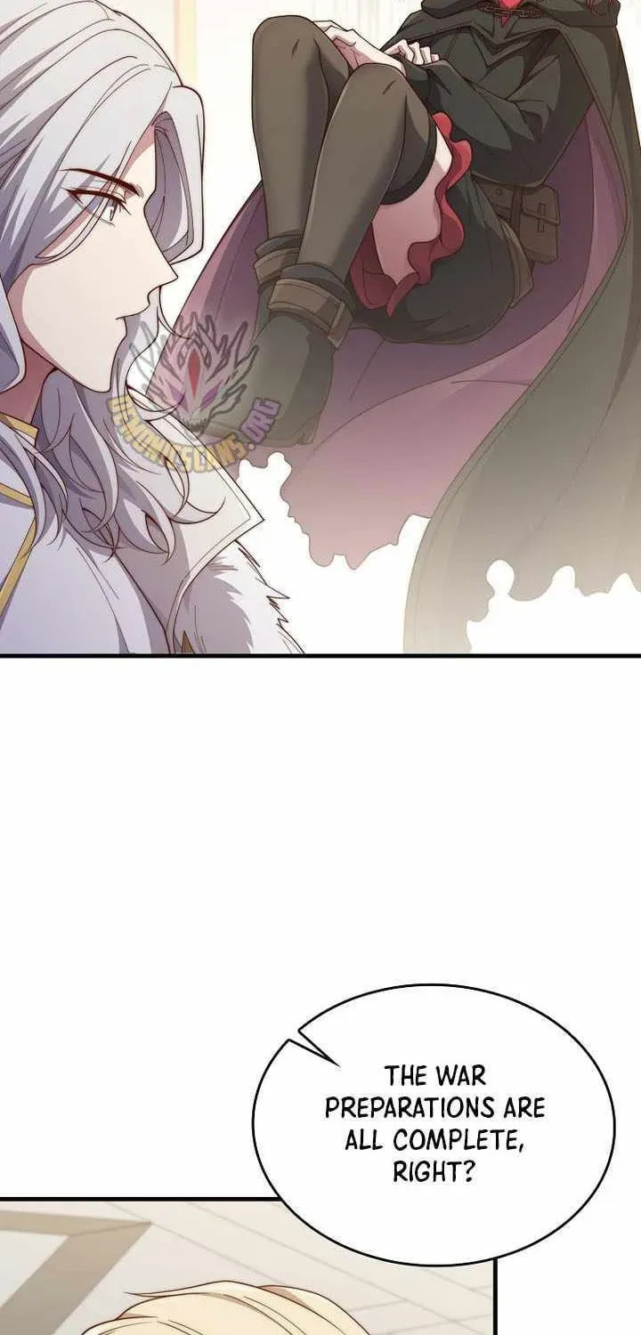 The Lord of Coins Chapter 205 page 88 - 