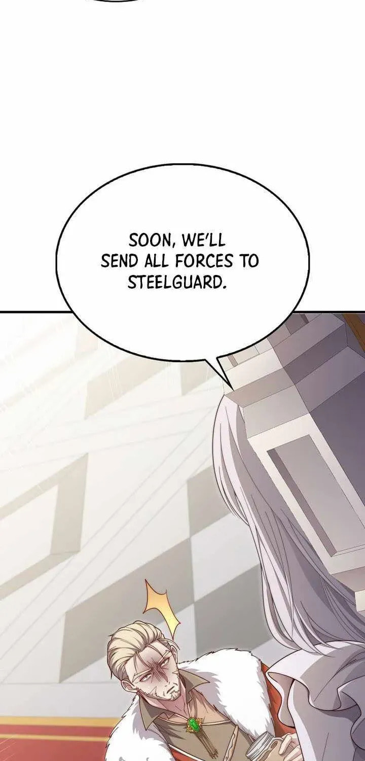 The Lord of Coins Chapter 205 page 90 - 