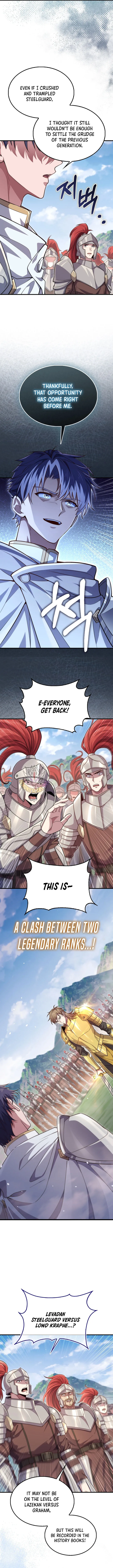 The Lord of Coins Chapter 208 page 5 - 