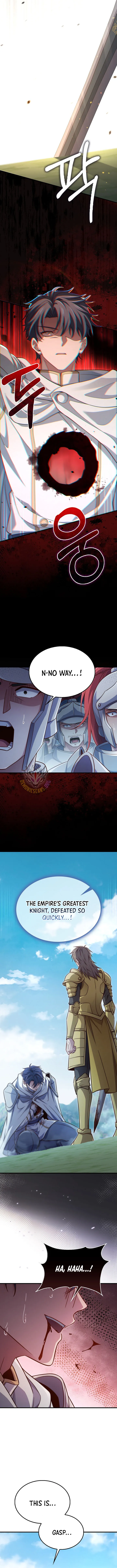 The Lord of Coins Chapter 208 page 10 - 