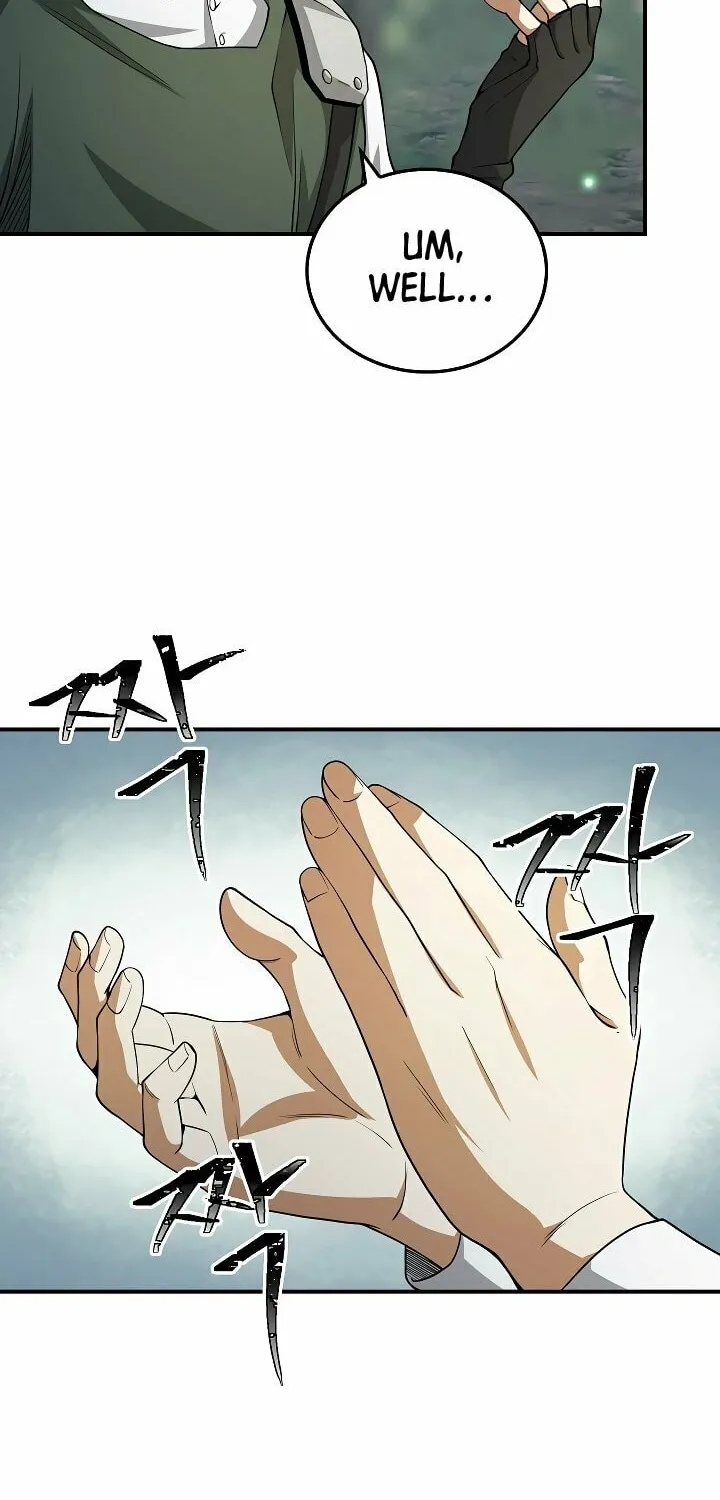 The Lord of Coins Chapter 21 page 11 - 
