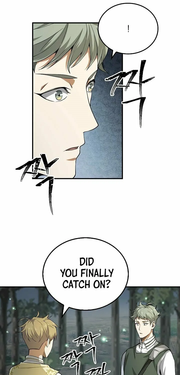 The Lord of Coins Chapter 21 page 12 - 