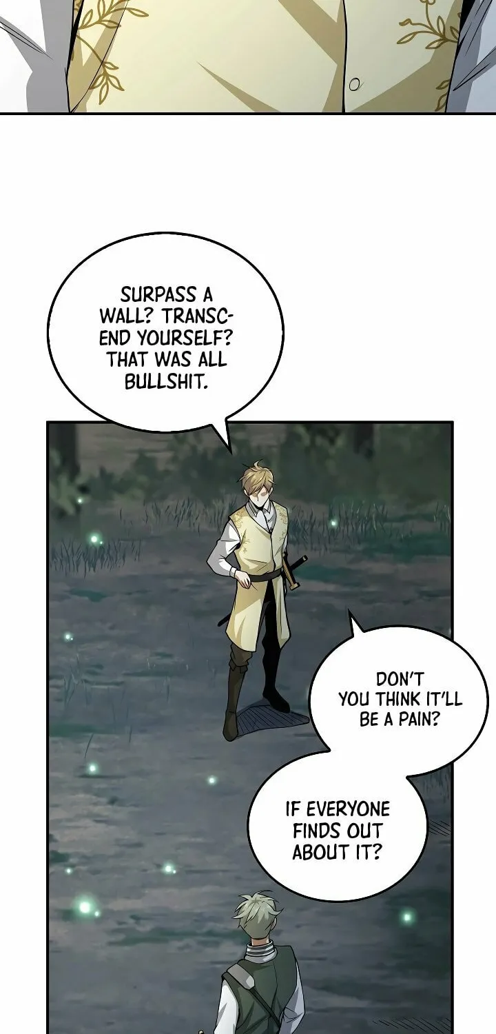 The Lord of Coins Chapter 21 page 18 - 
