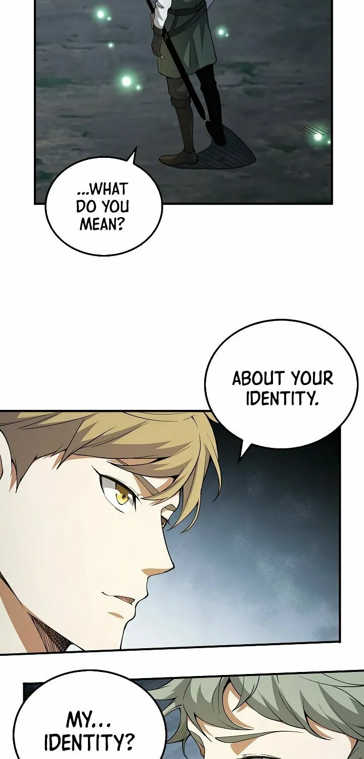 The Lord of Coins Chapter 21 page 19 - 