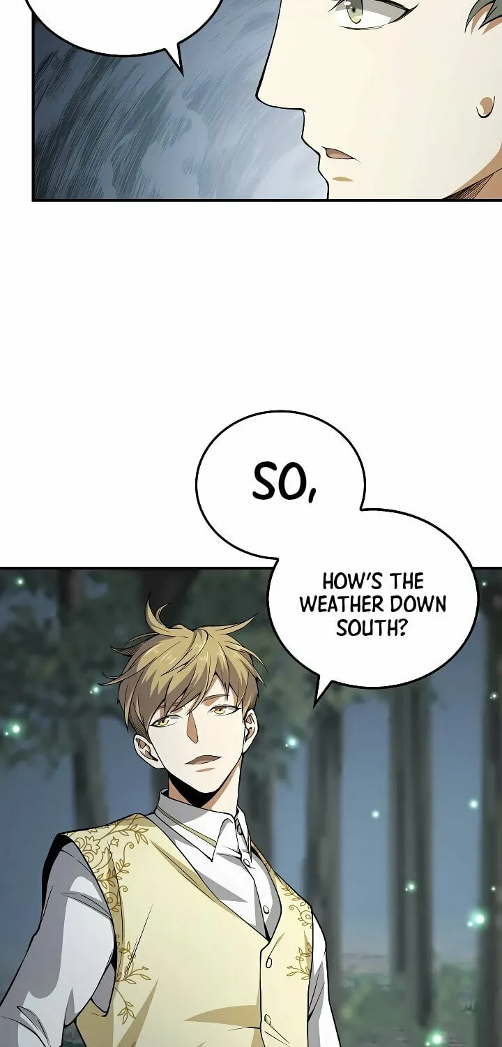 The Lord of Coins Chapter 21 page 20 - 