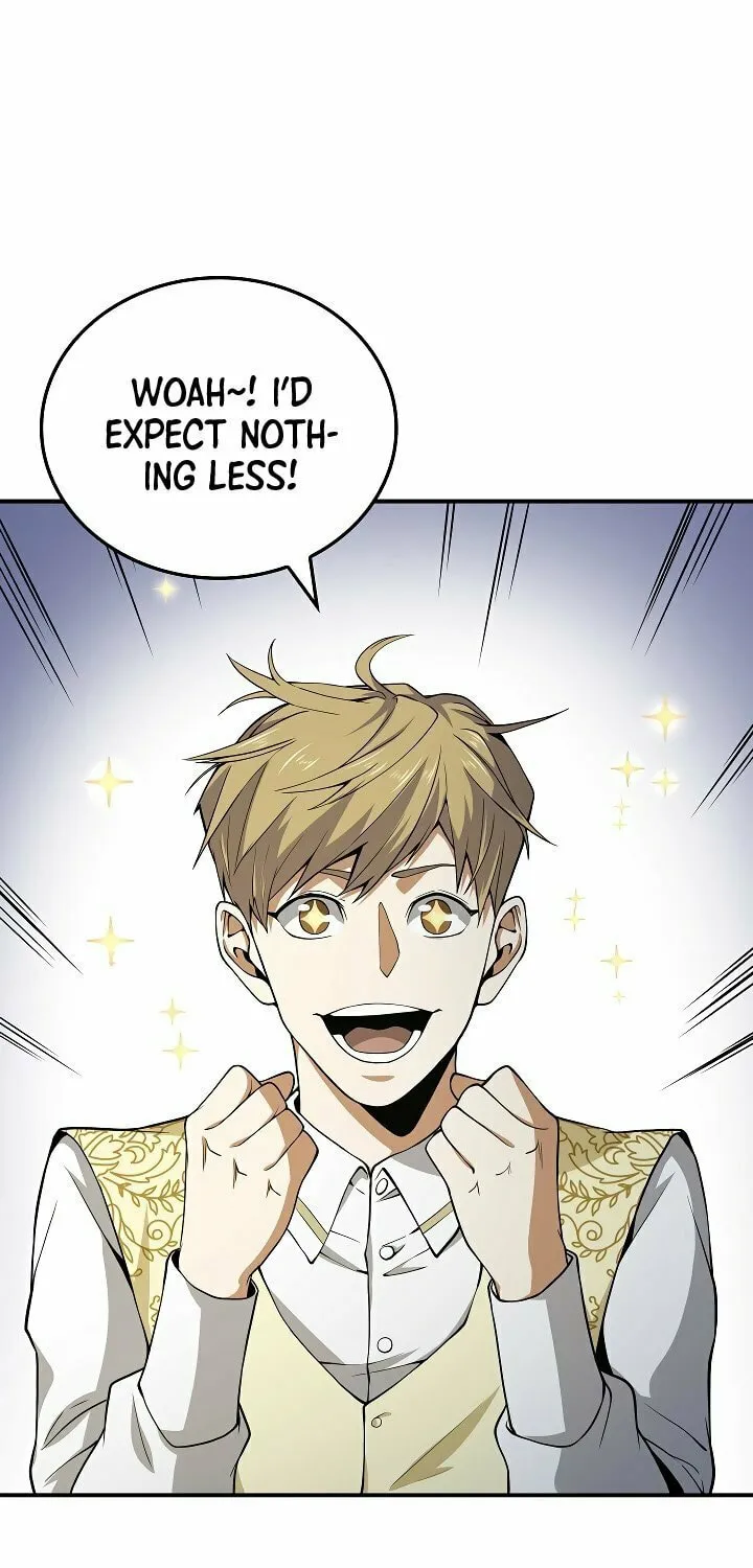 The Lord of Coins Chapter 21 page 3 - 