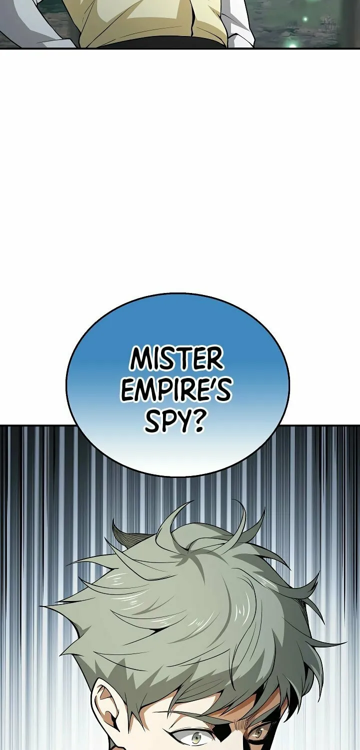 The Lord of Coins Chapter 21 page 21 - 