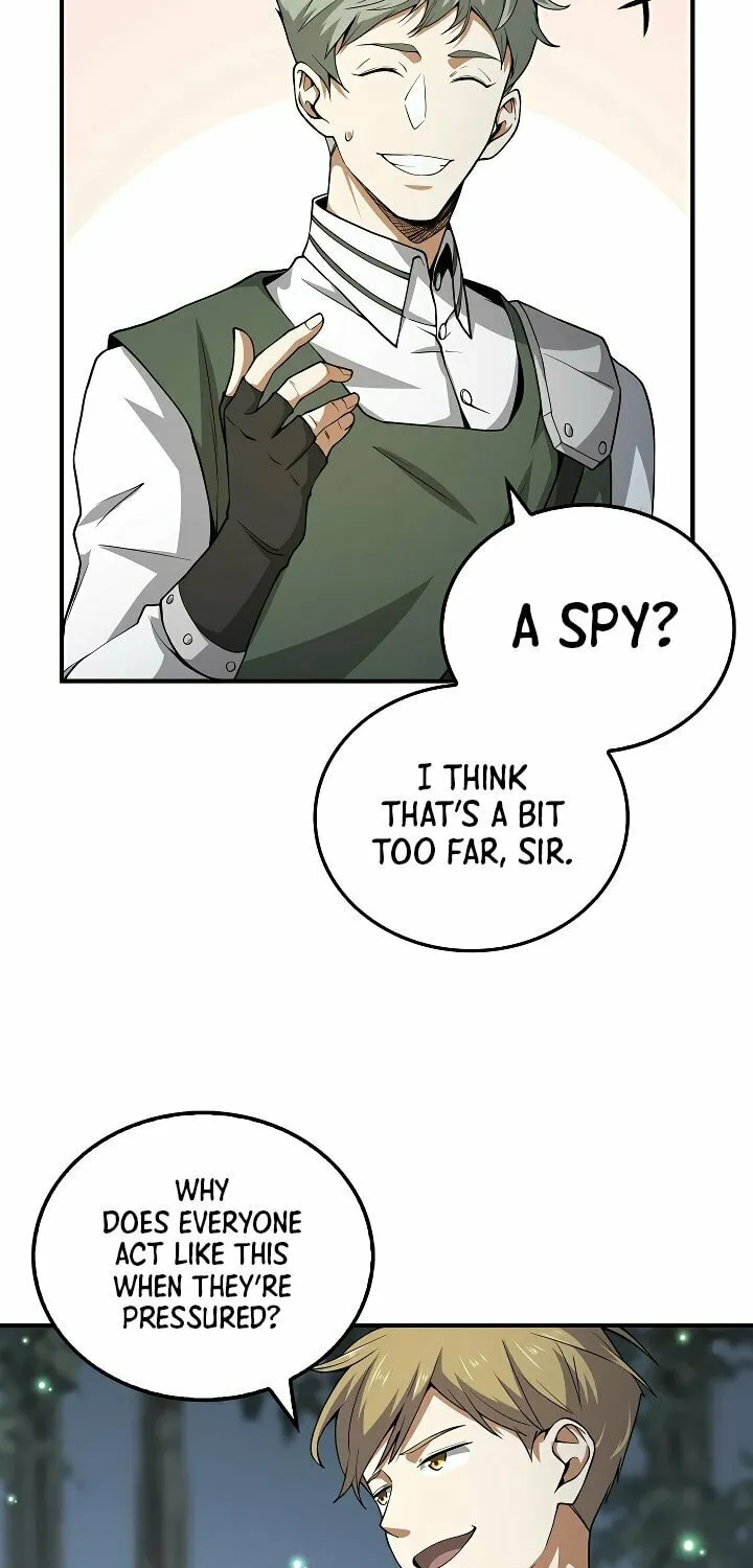 The Lord of Coins Chapter 21 page 24 - 