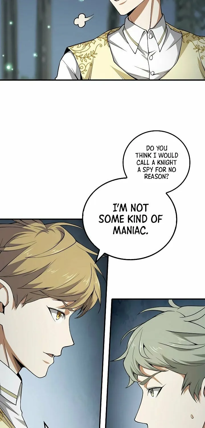 The Lord of Coins Chapter 21 page 25 - 