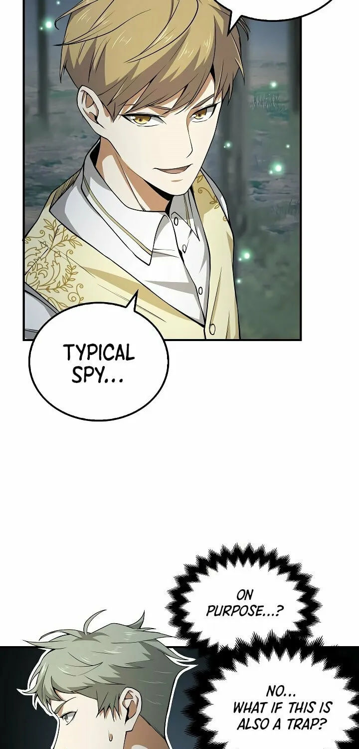 The Lord of Coins Chapter 21 page 31 - 