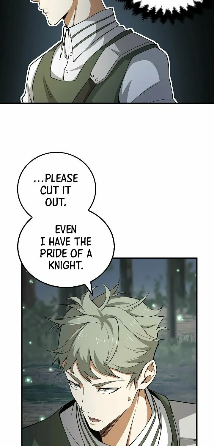 The Lord of Coins Chapter 21 page 32 - 